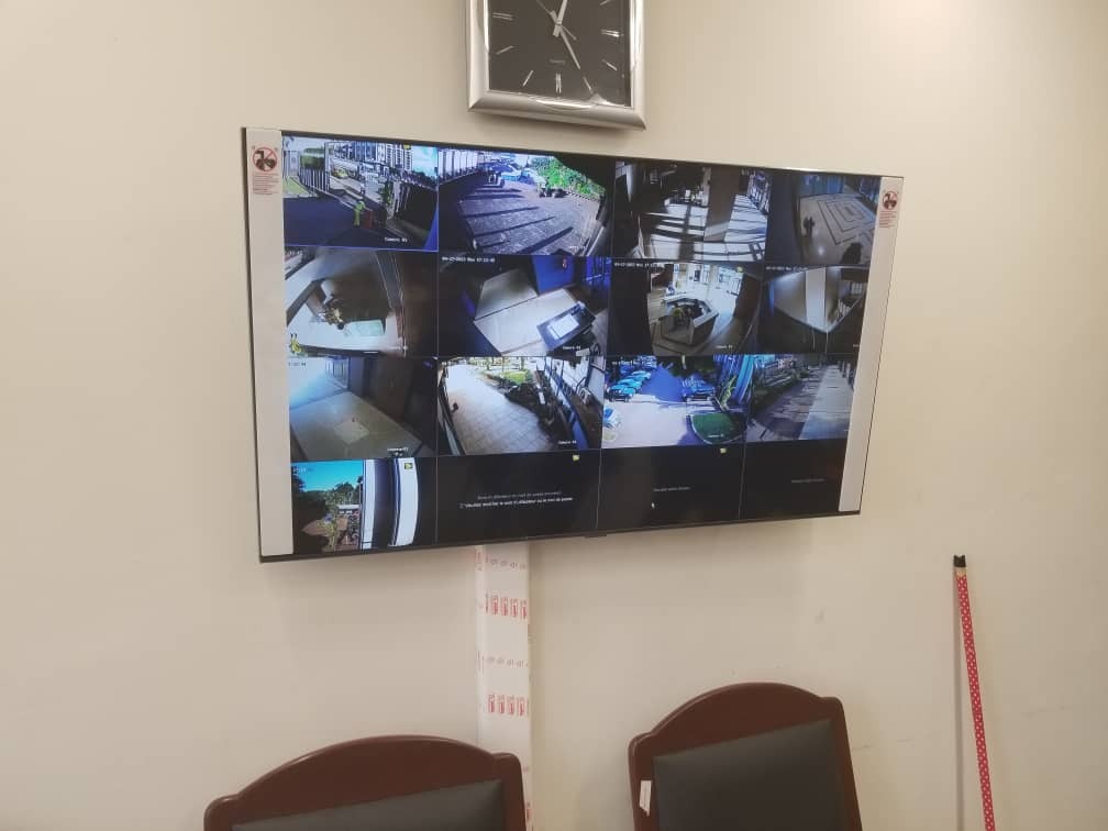 Smart Security Solutions sécurise Médecins sans frontières à MORA