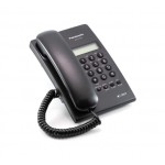 Panasonic telephone set with cid
