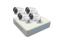 DS-7204HGHI-K1 4 channel 720P KIT